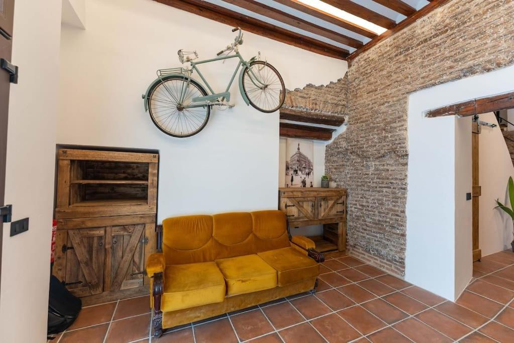 Encantador Apartamento En Calle Segovia Madrid Ngoại thất bức ảnh